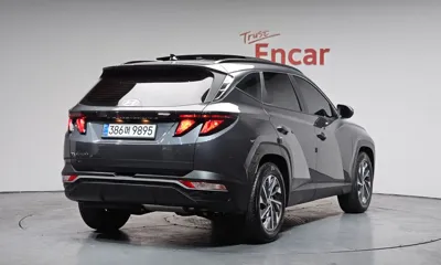 Hyundai Tucson 2022, 95580 км, за 12228.99 USD