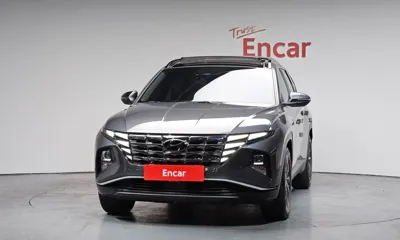 Hyundai Tucson 2022, 95580 км, за 12228.99 USD