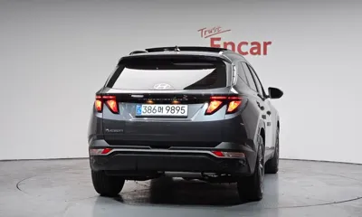 Hyundai Tucson 2022, 95580 км, за 12228.99 USD