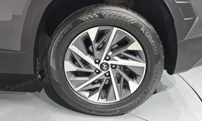 Hyundai Tucson 2022, 95580 км, за 12228.99 USD