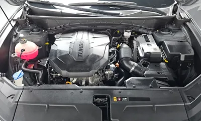 Hyundai Tucson 2022, 95580 км, за 12228.99 USD - фото 6