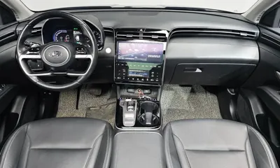 Hyundai Tucson 2022, 95580 км, за 12228.99 USD - фото 7