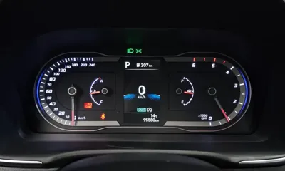 Hyundai Tucson 2022, 95580 км, за 12228.99 USD - фото 8