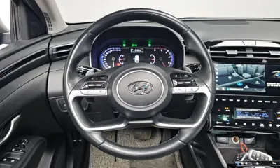 Hyundai Tucson 2022, 95580 км, за 12228.99 USD - фото 13