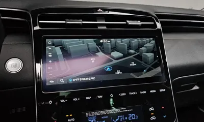 Hyundai Tucson 2022, 95580 км, за 12228.99 USD - фото 14