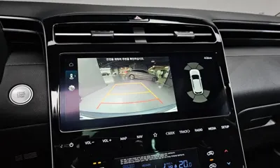 Hyundai Tucson 2022, 95580 км, за 12228.99 USD - фото 15