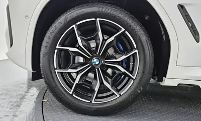 BMW X4 2024, 23098 км, за 66218.49 USD