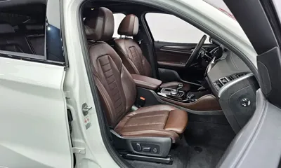 BMW X4 2024, 23098 км, за 66218.49 USD - фото 10