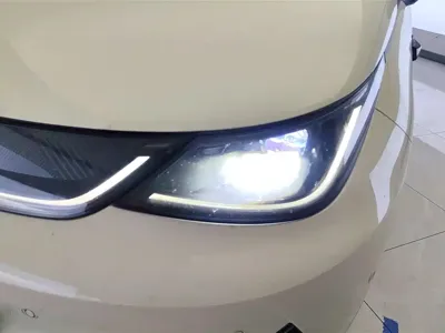 BYD Dolphin 2025, 34800 км, за 11741.97 USD