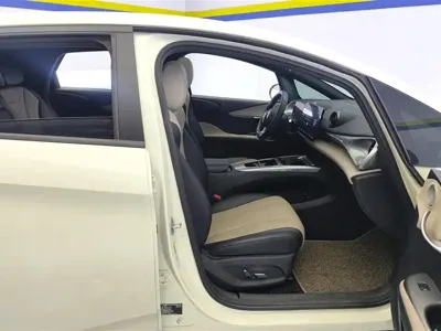 BYD Dolphin 2025, 34800 км, за 11775.22 USD - фото 8