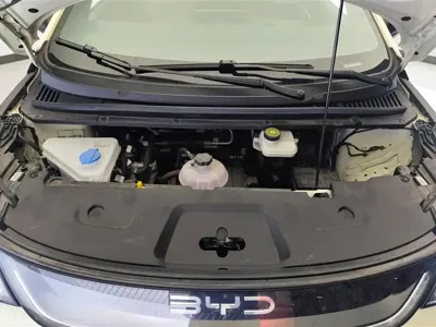 BYD Dolphin 2025, 34800 км, за 11775.22 USD - фото 10