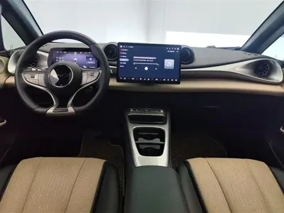 BYD Dolphin 2025, 34800 км, за 11775.22 USD - фото 12