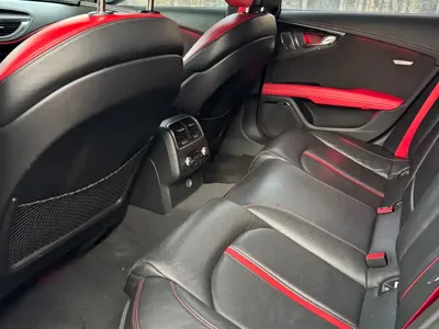 Audi A7 2018, 110000 км, за 21777.09 USD - фото 8