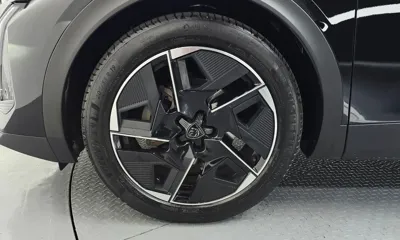 Peugeot 408 2024, 4718 км, за 23987.51 USD