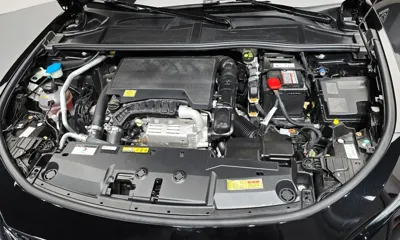 Peugeot 408 2024, 4718 км, за 23987.51 USD - фото 6