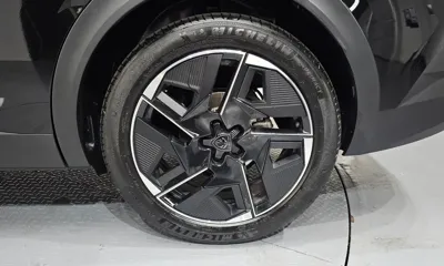 Peugeot 408 2024, 4718 км, за 23987.51 USD - фото 21