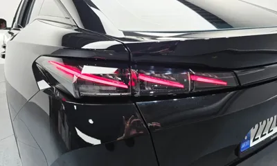 Peugeot 408 2024, 4718 км, за 23987.51 USD - фото 23