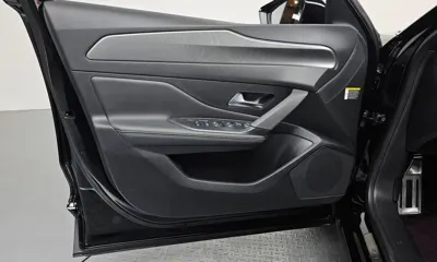 Peugeot 408 2024, 4718 км, за 23987.51 USD - фото 24