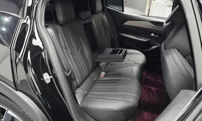 Peugeot 408 2024, 4718 км, за 23987.51 USD - фото 26