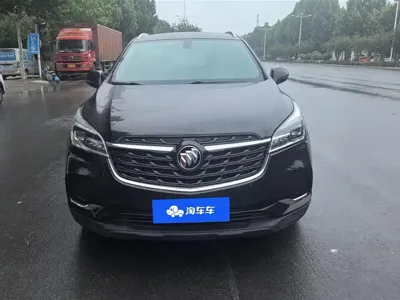 Buick Envision Plus 2021, 99900 км, за 9343.55 USD