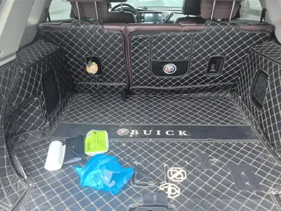 Buick Envision Plus 2021, 99900 км, за 9343.55 USD