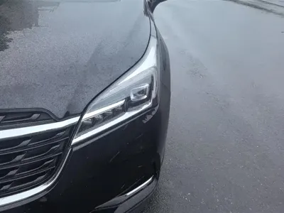 Buick Envision Plus 2021, 99900 км, за 9343.55 USD