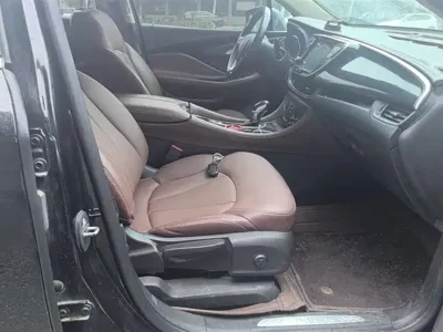 Buick Envision Plus 2021, 99900 км, за 9343.55 USD - фото 8