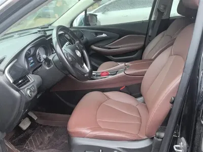 Buick Envision Plus 2021, 99900 км, за 9343.55 USD - фото 9