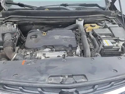 Buick Envision Plus 2021, 99900 км, за 9343.55 USD - фото 10