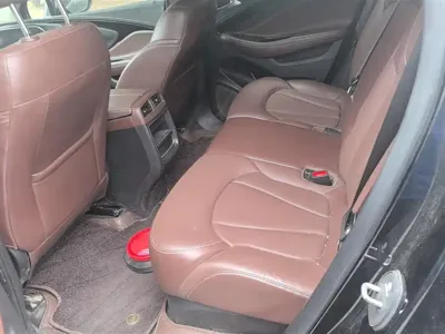 Buick Envision Plus 2021, 99900 км, за 9343.55 USD - фото 11