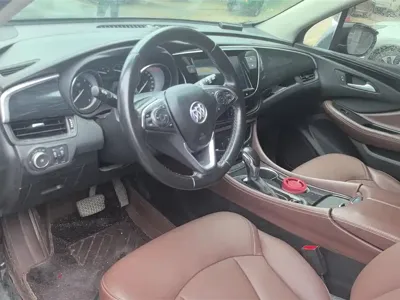Buick Envision Plus 2021, 99900 км, за 9343.55 USD - фото 12
