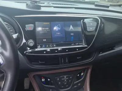 Buick Envision Plus 2021, 99900 км, за 9343.55 USD - фото 13
