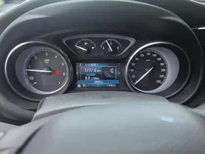 Buick Envision Plus 2021, 99900 км, за 9343.55 USD - фото 14