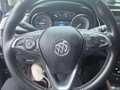 Buick Envision Plus 2021, 99900 км, за 9343.55 USD - фото 15