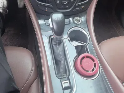 Buick Envision Plus 2021, 99900 км, за 9343.55 USD - фото 16