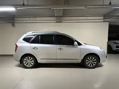 Kia Carens 2012, 62000 км, за 3216.49 USD - фото 7