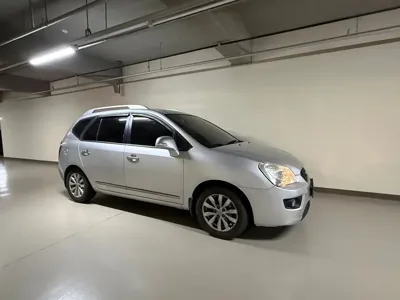 Kia Carens 2012, 62000 км, за 3216.49 USD - фото 8