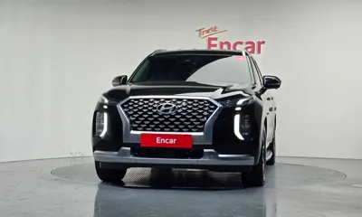 Hyundai Palisade 2022, 69677 км, за 19627.15 USD