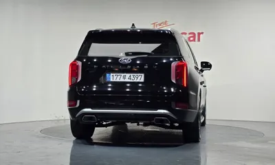 Hyundai Palisade 2022, 69677 км, за 19627.15 USD