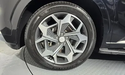 Hyundai Palisade 2022, 69677 км, за 19627.15 USD