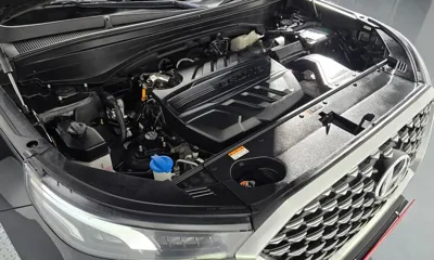 Hyundai Palisade 2022, 69677 км, за 19627.15 USD - фото 6