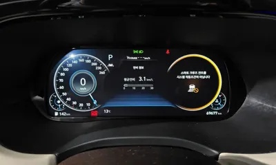 Hyundai Palisade 2022, 69677 км, за 19627.15 USD - фото 8