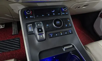 Hyundai Palisade 2022, 69677 км, за 19627.15 USD - фото 9