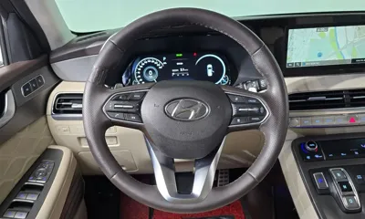 Hyundai Palisade 2022, 69677 км, за 19627.15 USD - фото 13
