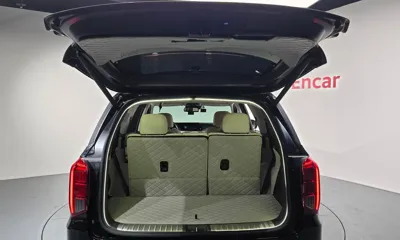 Hyundai Palisade 2022, 69677 км, за 19627.15 USD - фото 20