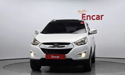 Hyundai Tucson 2013, 104872 км, за 5047.92 USD
