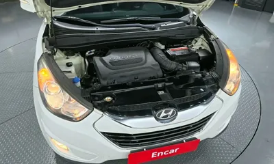Hyundai Tucson 2013, 104872 км, за 5047.92 USD - фото 6
