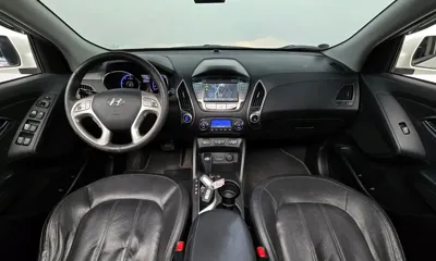Hyundai Tucson 2013, 104872 км, за 5047.92 USD - фото 7