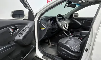 Hyundai Tucson 2013, 104872 км, за 5047.92 USD - фото 11