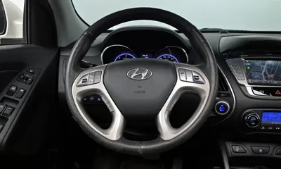 Hyundai Tucson 2013, 104872 км, за 5047.92 USD - фото 13